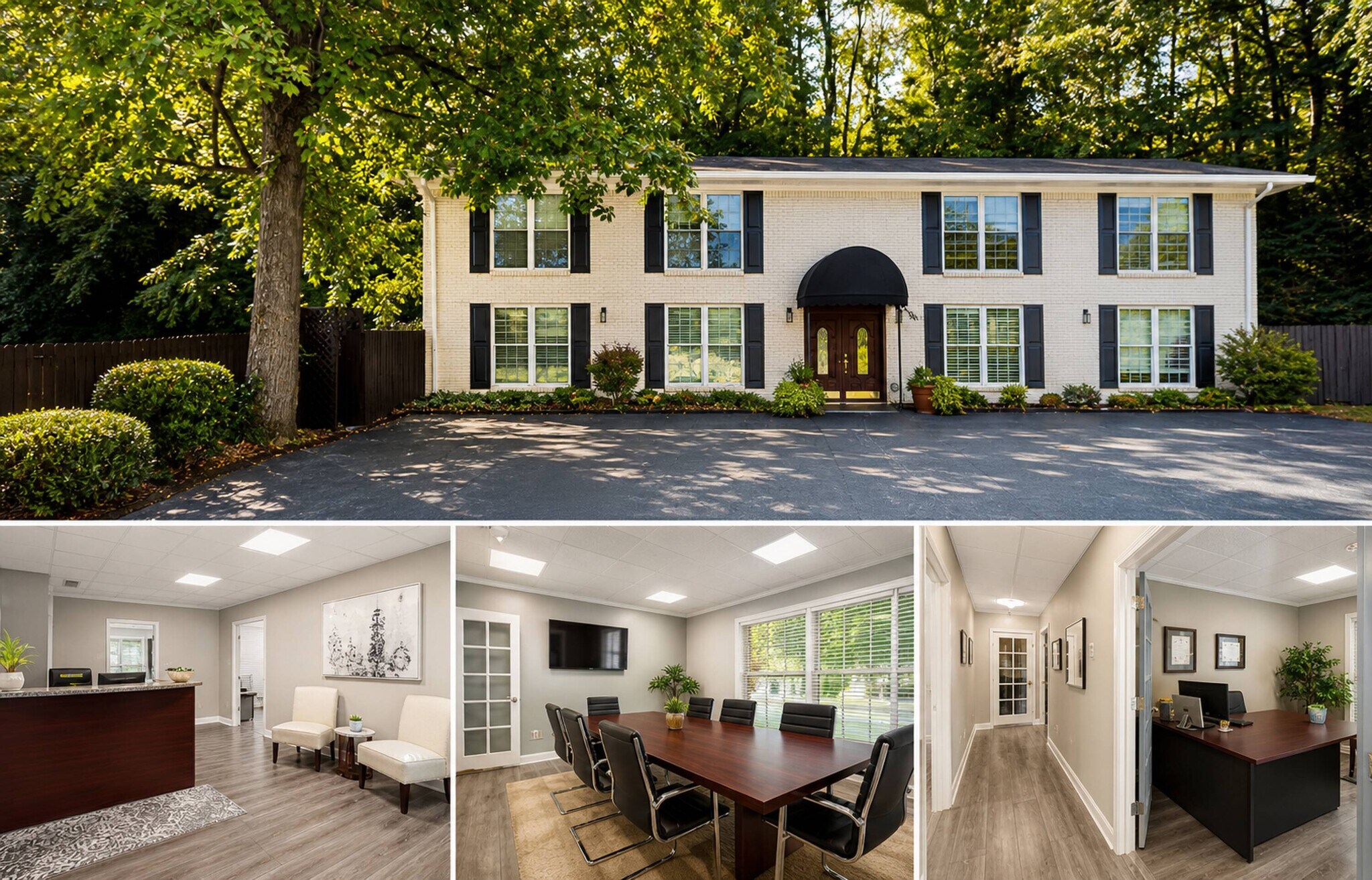 7700 Noah Reid Rd, Chattanooga, TN à louer Photo de l’immeuble– Image 1 sur 3
