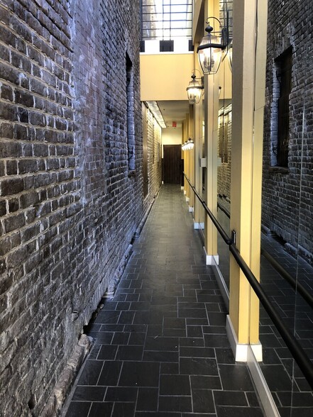 192 E Bay St, Charleston, SC à louer - Photo intérieure – Image 3 sur 15