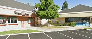 Plus de détails pour 72-76 Lake Blvd, Redding, CA - Local commercial à louer