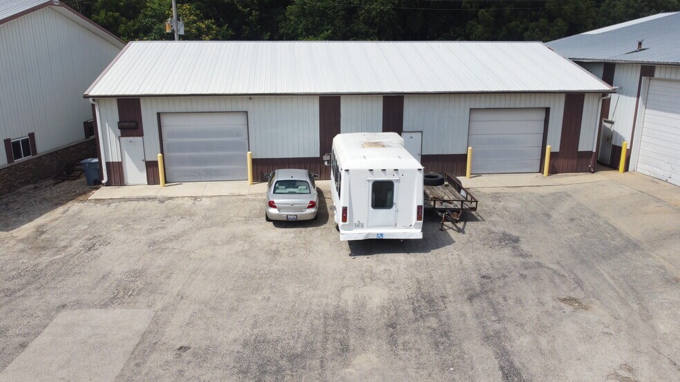 10 Graham Dr, Rockdale, IL à louer - Photo de l’immeuble – Image 3 sur 5