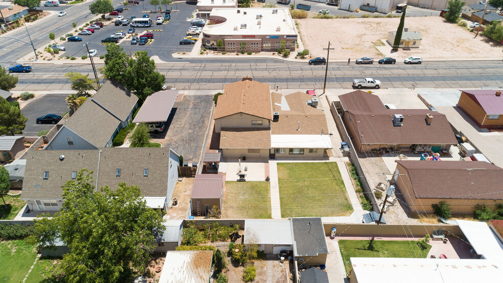 48 W 700 S, St George, UT à vendre - Photo de l’immeuble – Image 3 sur 26