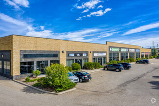 Plus de détails pour 12204 40th St SE, Calgary, AB - Industriel/Logistique à louer