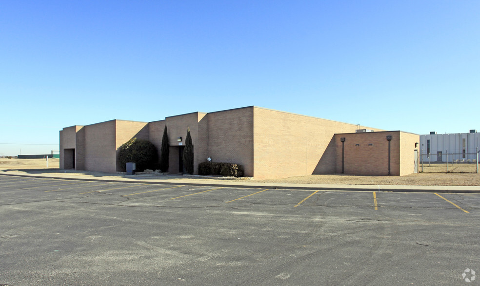 1218 W Rock Creek Rd, Norman, OK à louer - Photo principale – Image 1 sur 2