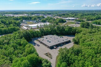 Plus de détails pour 1 Chase Way, Seabrook, NH - Industriel/Logistique à louer