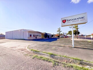 Plus de détails pour 2901-2903 N Big Spring st, Midland, TX - Local commercial à vendre