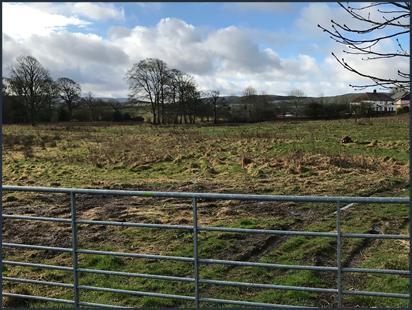 St Johns Field, Maybole à vendre - Photo de l’immeuble – Image 2 sur 5