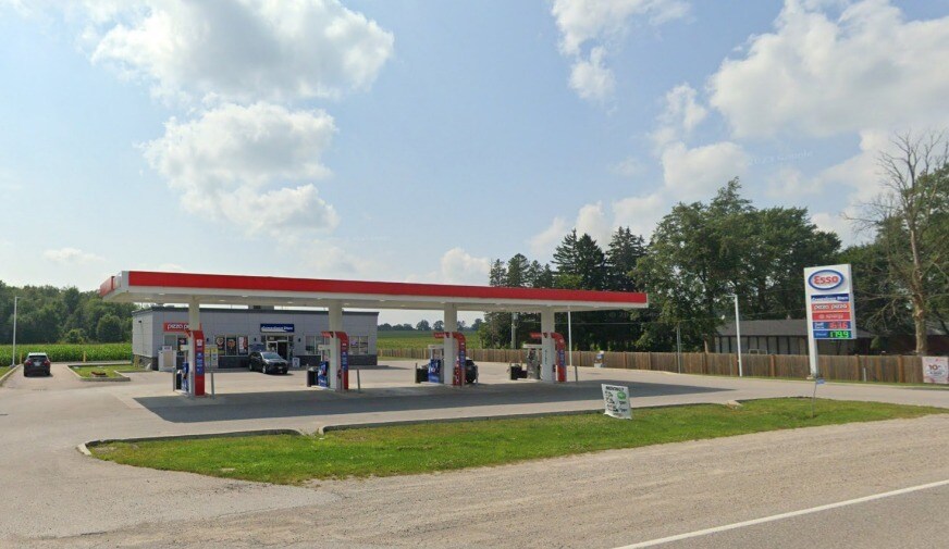 595771 Oxford 59, Woodstock, ON à vendre - Photo de l’immeuble – Image 2 sur 9
