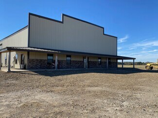 Plus de détails pour 1773 County Road 4234, De Kalb, TX - Local d’activités à vendre