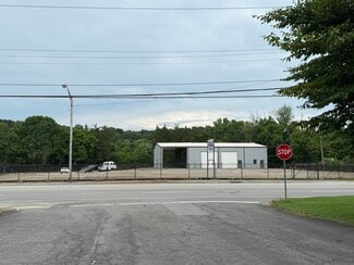 Plus de détails pour 1009 S Lee Hwy, Cleveland, TN - Industriel/Logistique à louer