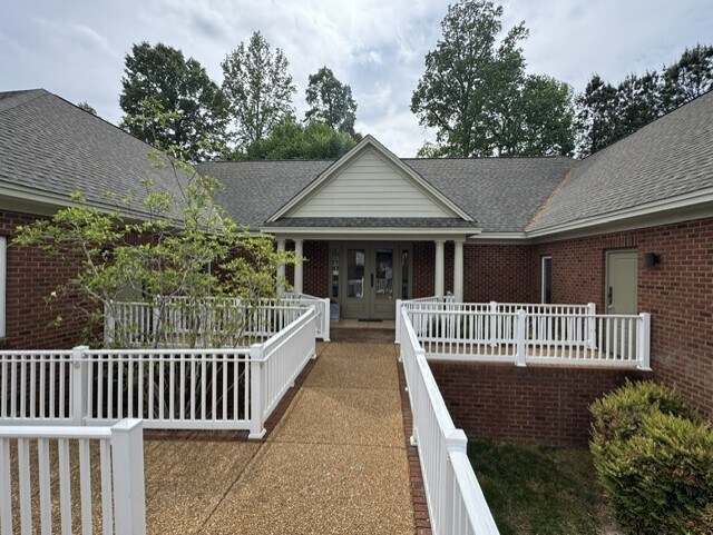 123 Bulifants Blvd, Williamsburg, VA à vendre - Photo de l’immeuble – Image 3 sur 23