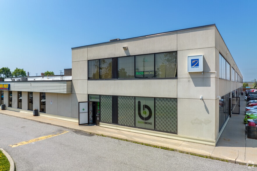 940 Brock Rd, Pickering, ON à louer - Photo principale – Image 1 sur 5