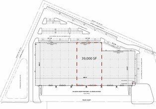 145 W 38th St, Covington, KY à louer Plan d’étage– Image 1 sur 1