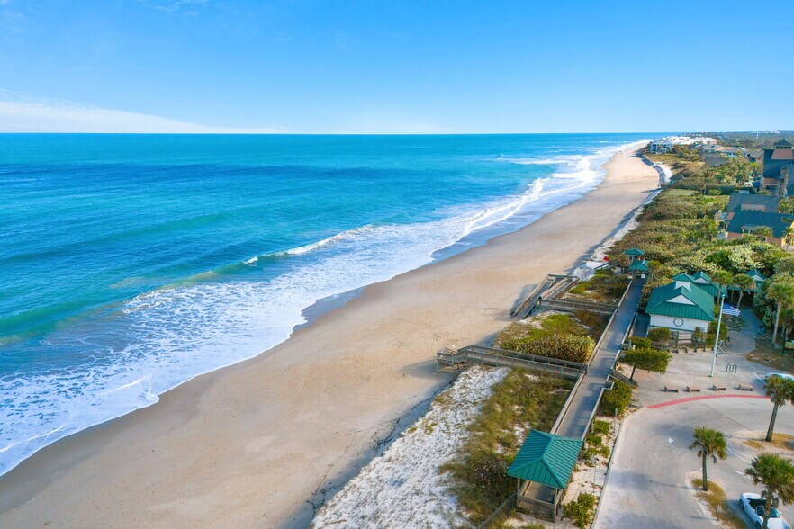 9300 N A1A, Vero Beach, FL à vendre - Photo de l’immeuble – Image 2 sur 93