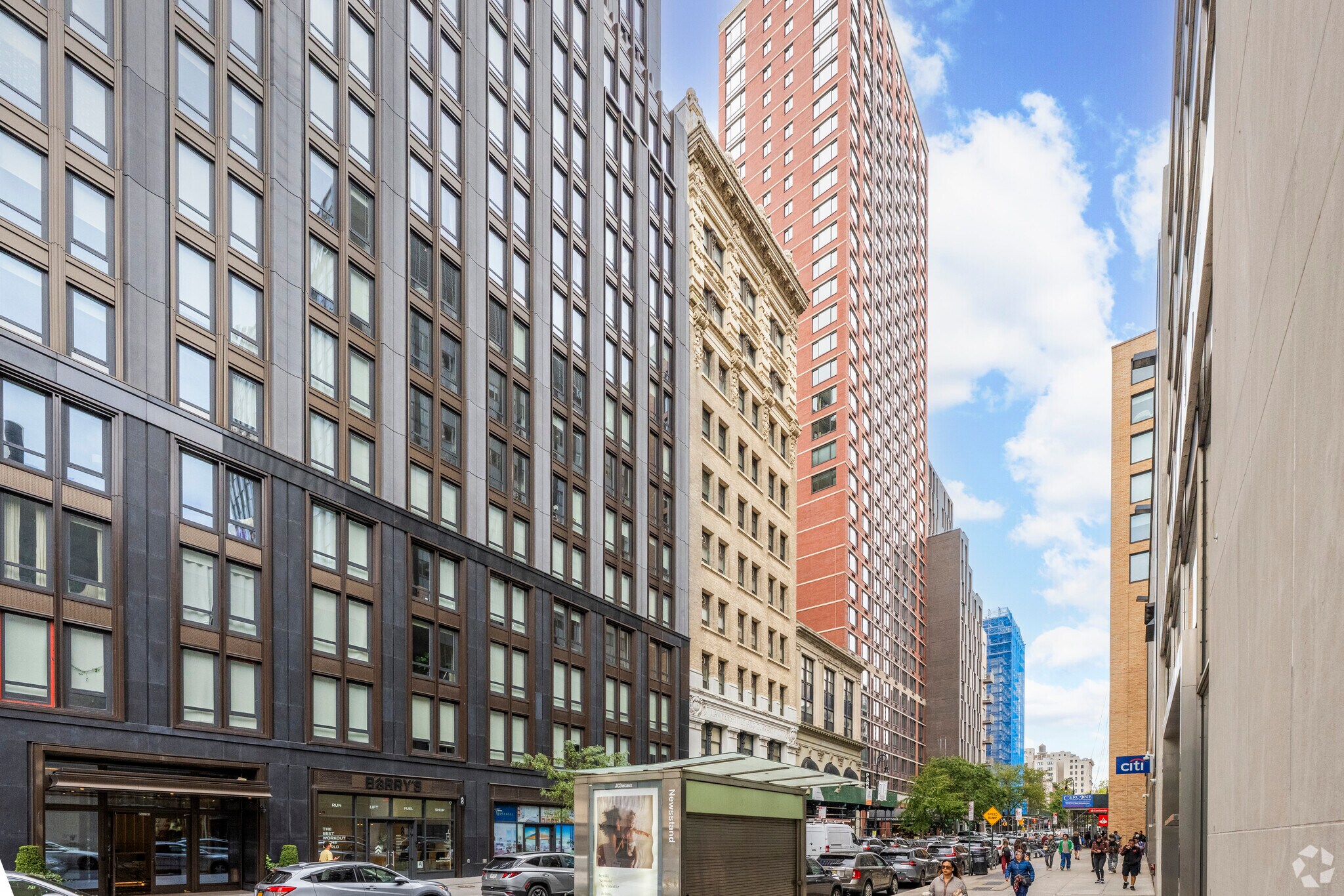 188 Montague St, Brooklyn, NY à louer Photo principale– Image 1 sur 5