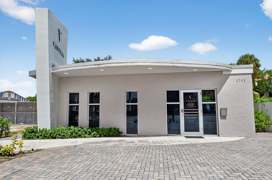 3705 N Federal Hwy, Delray Beach, FL à vendre - Photo de l’immeuble – Image 3 sur 39