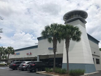 Plus de détails pour 35801-36091 US Hwy 19 N, Palm Harbor, FL - Médical, Local commercial à louer