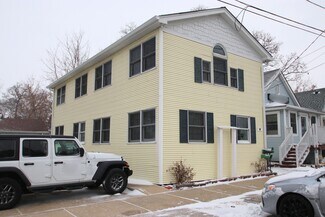 Plus de détails pour 34 W Grand Ave, Fox Lake, IL - Bureau à louer