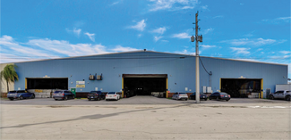 Plus de détails pour 2330-2350 NW 149th St, Opa Locka, FL - Industriel/Logistique à vendre