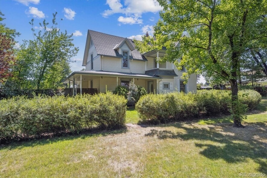 9000 W Jewell Ave, Lakewood, CO à vendre - Photo principale – Image 1 sur 9