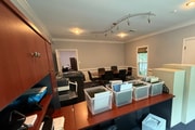 1st Floor Large Open Office