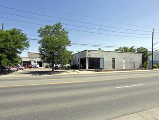 Plus de détails pour 1015 W Evans Ave, Denver, CO - Industriel/Logistique à louer