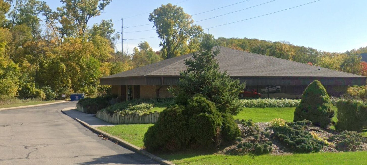 600 Plymouth Ave NE, Grand Rapids, MI à louer Photo principale– Image 1 sur 6