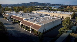 Plus de détails pour 1925 Francisco Blvd E, San Rafael, CA - Local d’activités à vendre