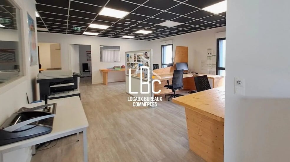 89 Rue Georges Charpak, Haute-Goulaine à louer - Photo de l’immeuble – Image 1 sur 8