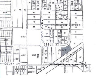 Plus de détails pour 6116 211th St SW, Lynnwood, WA - Bureau, Industriel/Logistique à louer