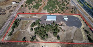 Plus de détails pour 18955 Beacon Lite Rd, Monument, CO - Industriel/Logistique à louer