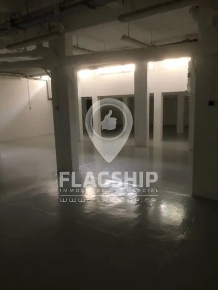 Local commercial dans Boulogne-Billancourt à louer - Photo de l’immeuble – Image 2 sur 6
