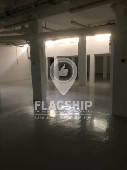 Local commercial dans Boulogne-Billancourt à louer - Photo intérieure – Image 2 sur 6