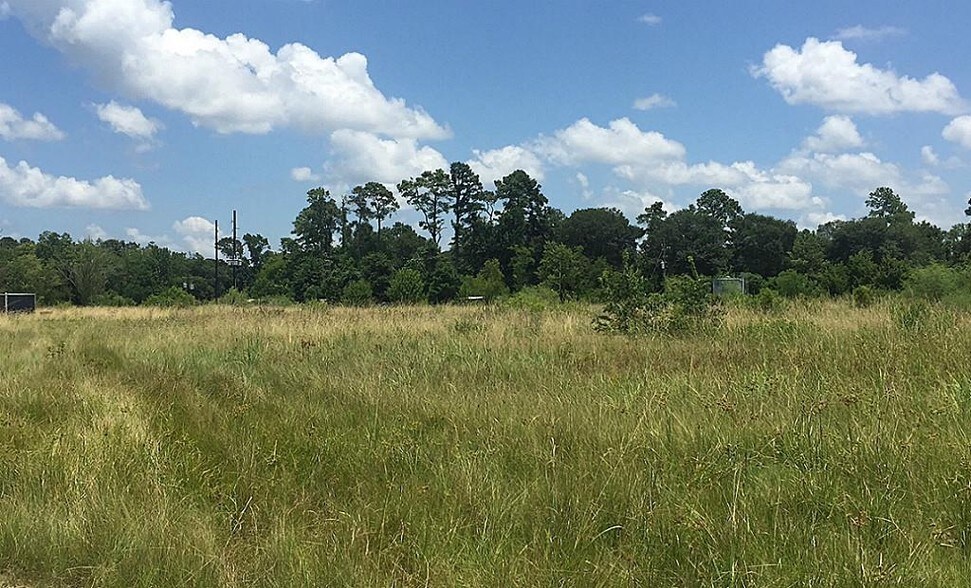 SH 249 & Vallie Rd, Pinehurst, TX à vendre - Photo de l’immeuble – Image 3 sur 4
