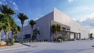 Plus de détails pour 1501 Nicolas D Hachar Rd, Laredo, TX - Industriel/Logistique à louer