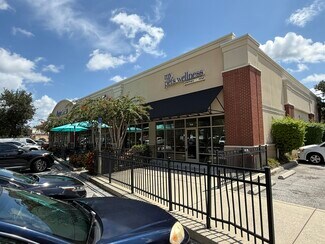 Plus de détails pour 1812 Dunlawton Ave, Port Orange, FL - Local commercial à louer