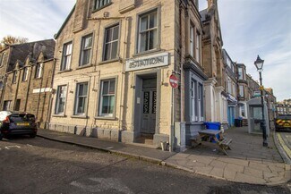 Plus de détails pour 1 Dovemount Pl, Hawick - Local commercial à louer