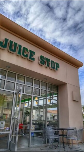 Plus de détails pour 641 Camino de los Mares, San Clemente, CA - Local commercial à louer