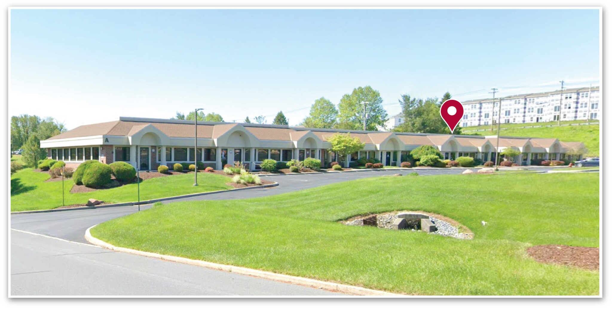 1150 Glenlivet Dr, Allentown, PA à louer Photo de l’immeuble– Image 1 sur 15