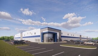 Plus de détails pour 205 Stanton Christiana Rd, Newark, DE - Industriel/Logistique à louer