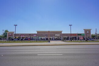 Plus de détails pour 15115 Westheimer Rd, Houston, TX - Local commercial à louer