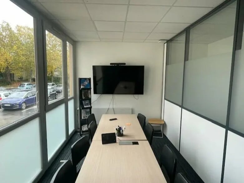 Bureau dans Rennes à louer - Photo intérieure – Image 2 sur 4