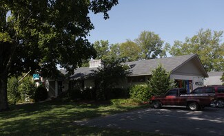 Plus de détails pour 5075 Main St, Spring Hill, TN - Local commercial à louer