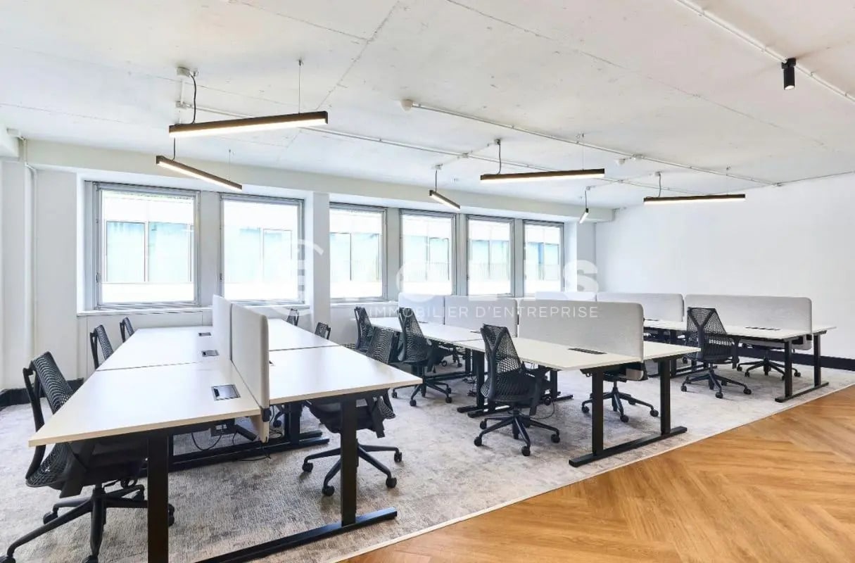 Bureau dans Paris à louer Photo intérieure– Image 1 sur 15