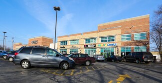 Plus de détails pour 100-204 E Capitol Dr, Milwaukee, WI - Local commercial à louer