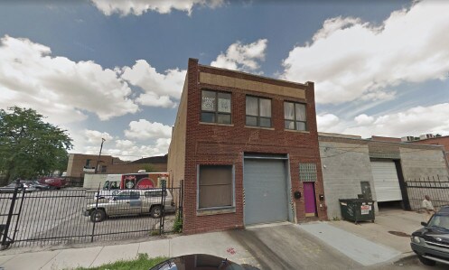 308 N Leavitt St, Chicago, IL à louer - Photo de l’immeuble – Image 2 sur 3