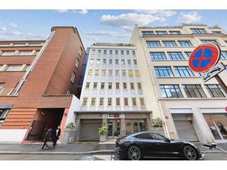 Plus de détails pour Bureau à louer