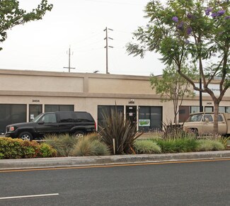 Plus de détails pour 3406 W Burbank Blvd, Burbank, CA - Local commercial à louer