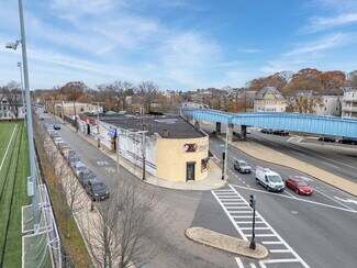 Plus de détails pour 310 Columbia Rd, Boston, MA - Local commercial à vendre