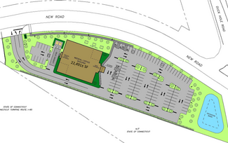 Plus de détails pour 140 New Rd, Madison, CT - Médical à louer