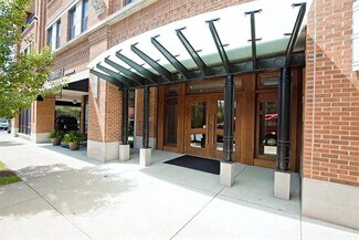 Plus de détails pour 37 Henry St, Saratoga Springs, NY - Bureau, Local commercial à louer